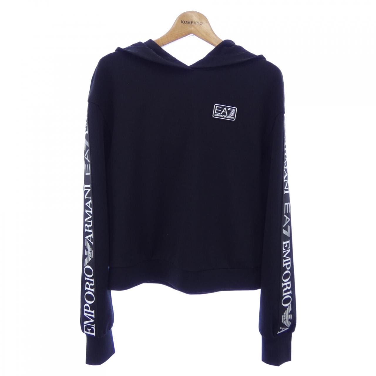 エンポリオアルマーニ EMPORIO ARMANI パーカー