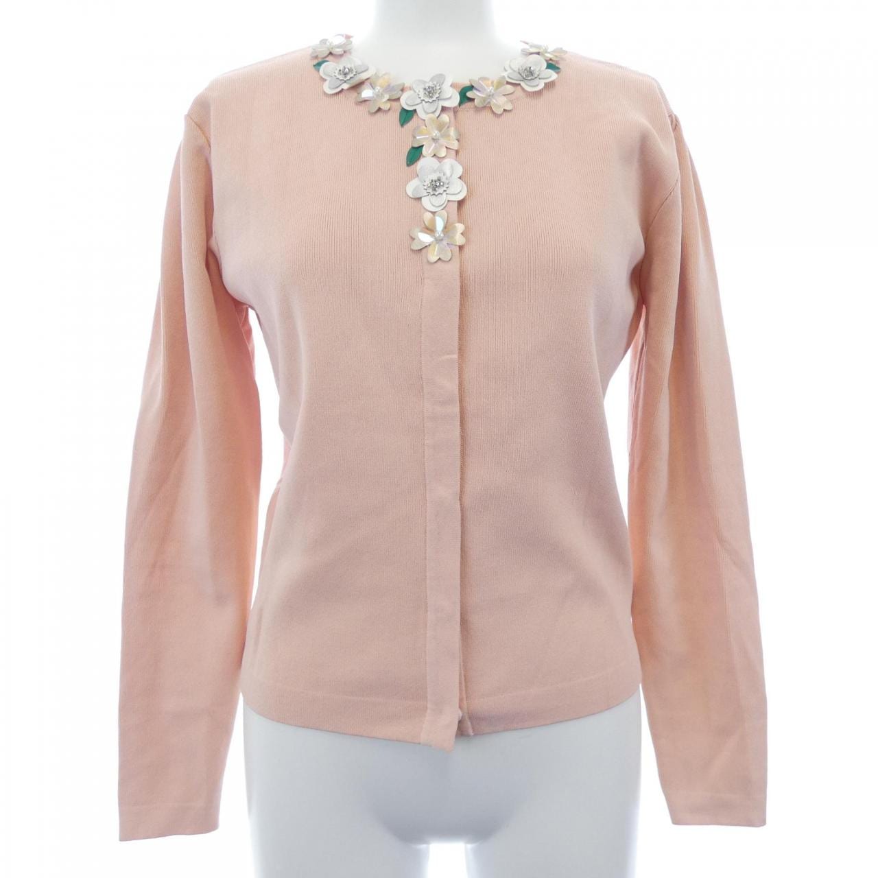 チェスティ chesty カーディガン