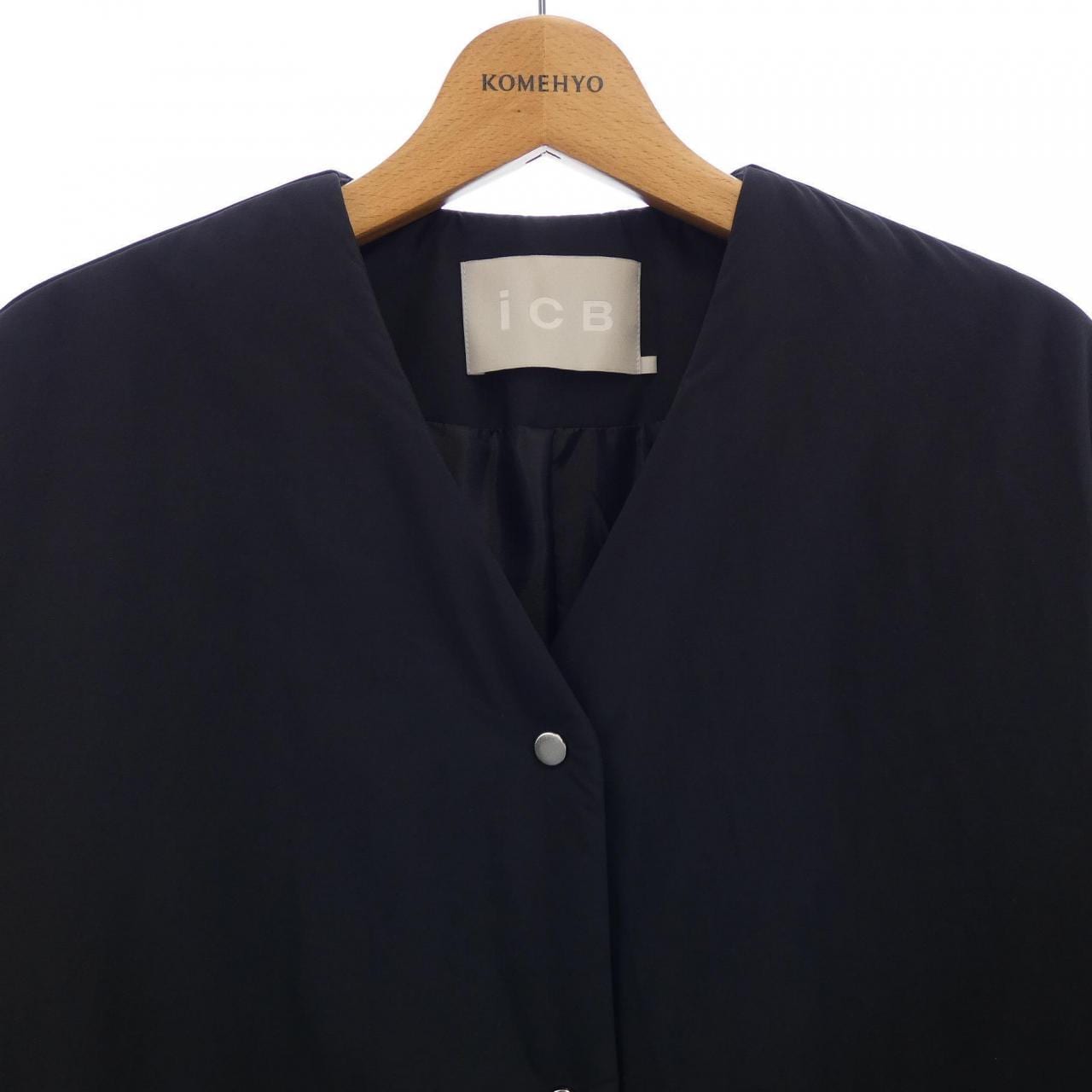 アイシービー ICB ブルゾン