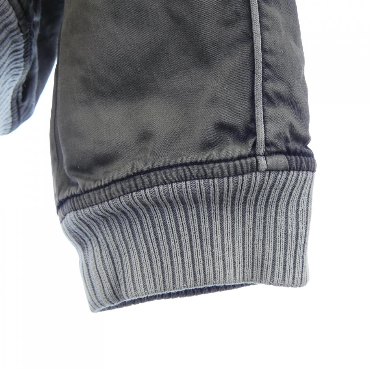 MAISON MIHARA YASUHI B14BL031西班牙夹克