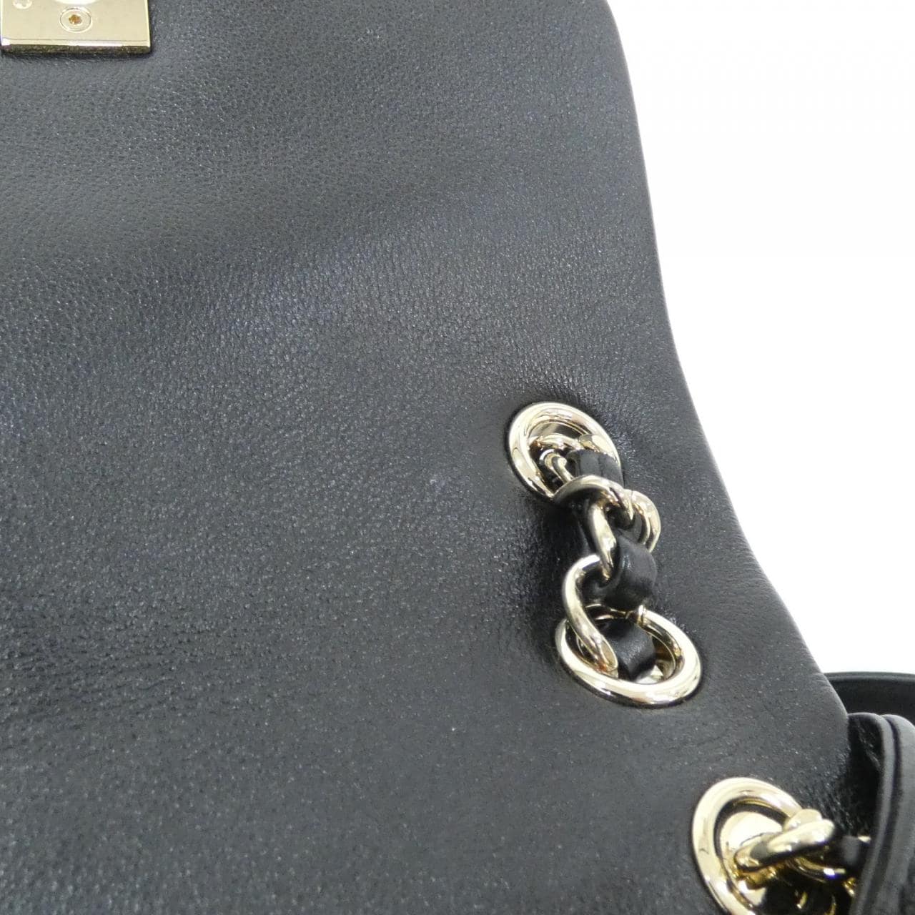 シャネル AS3860 リュックサック