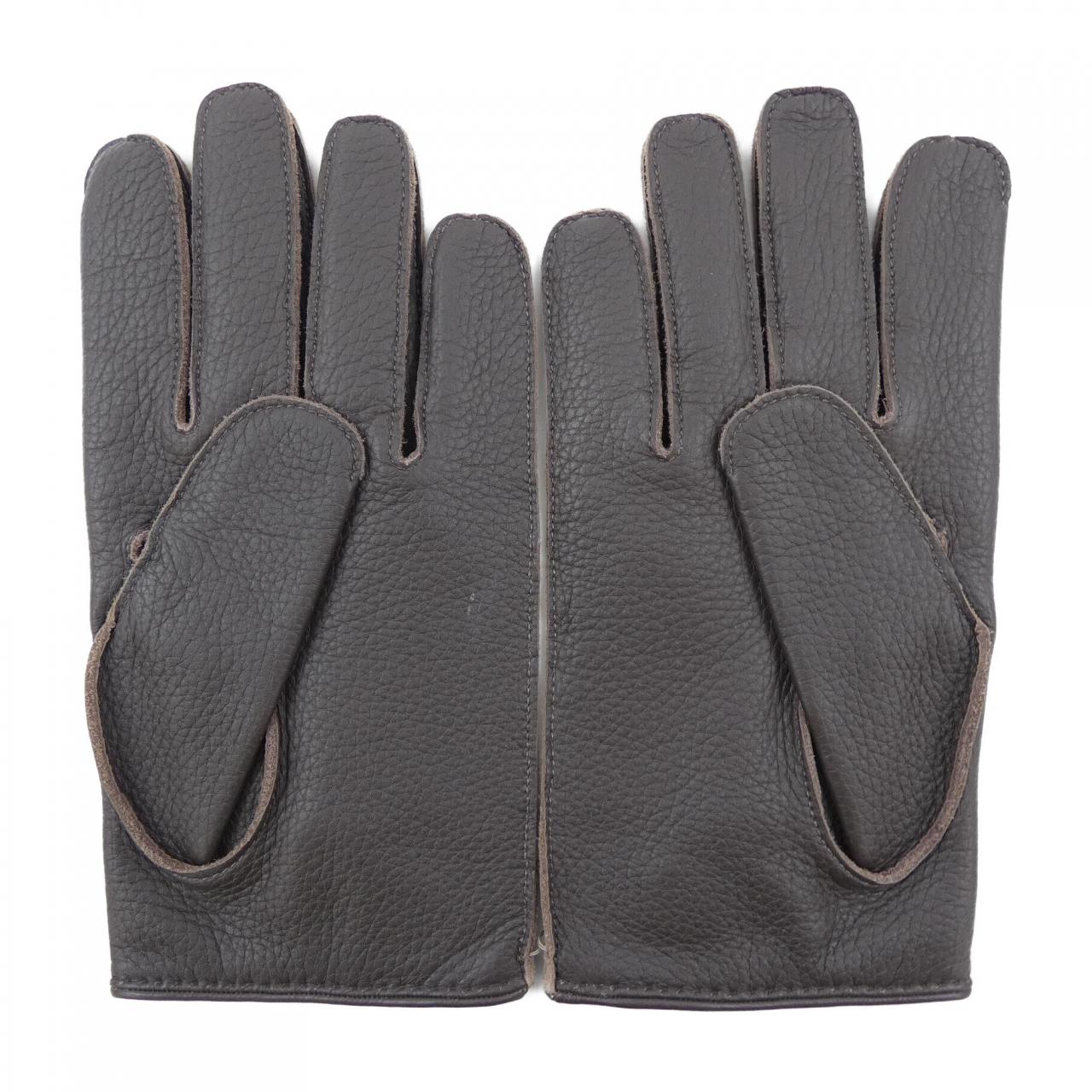 エルメス HERMES GLOVE