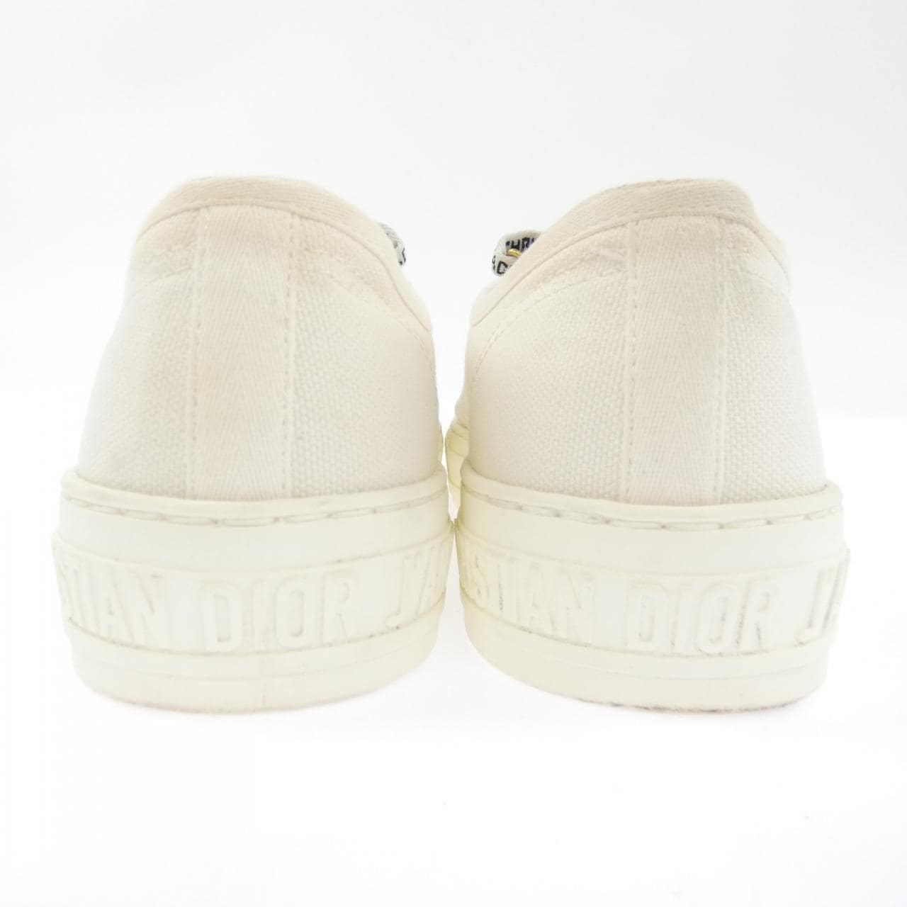 クリスチャンディオール CHRISTIAN DIOR WALK'N'DIOR J'ADIOR シグネチャー KCK177CVA スニーカー
