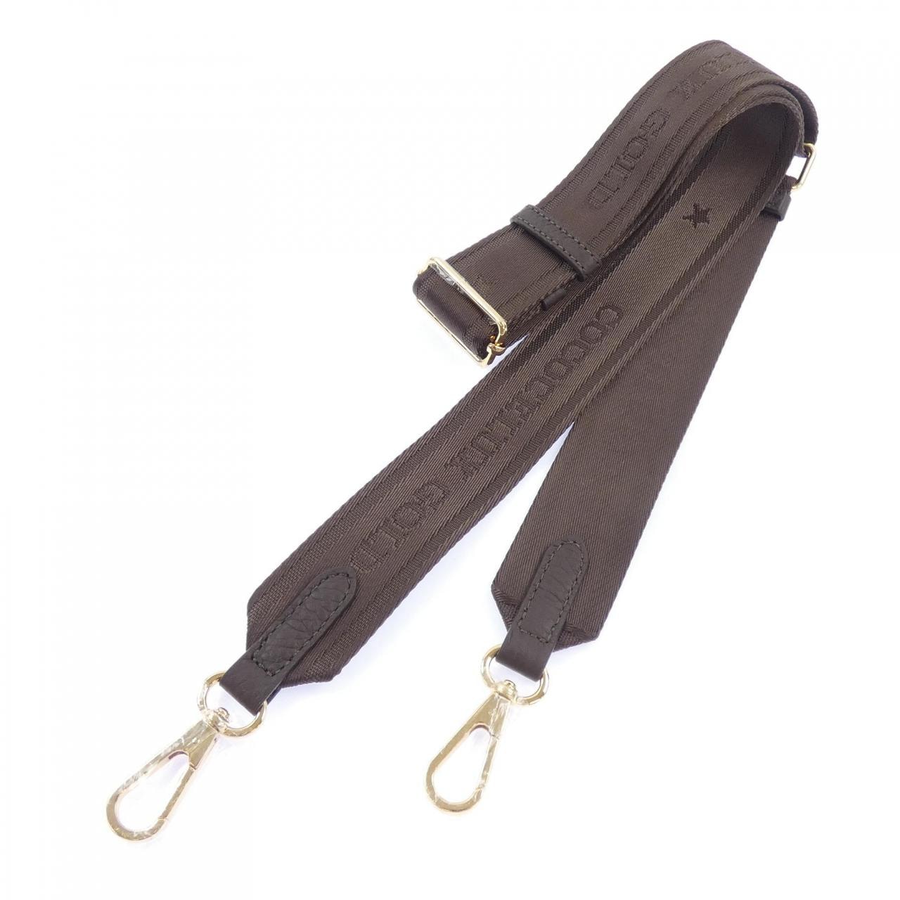 ココセリュクスゴールド COCOCELUX GOLD 205DA0404 BAG