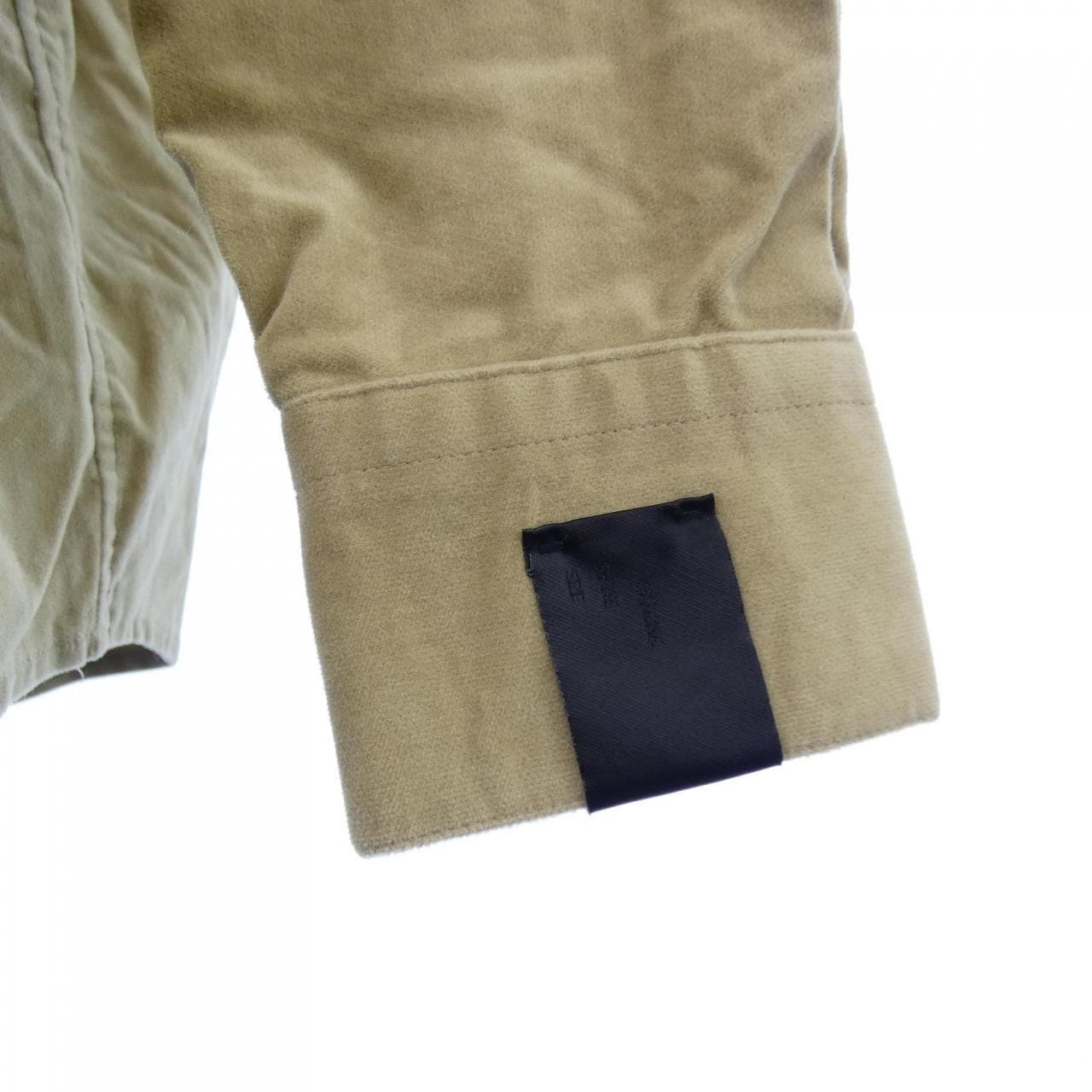 エヌハリウッド N.HOOLYWOOD 292-SH13-013peg シャツ