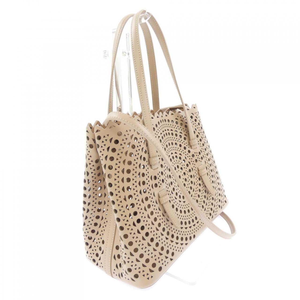 アライア ALAIA MINA BAG