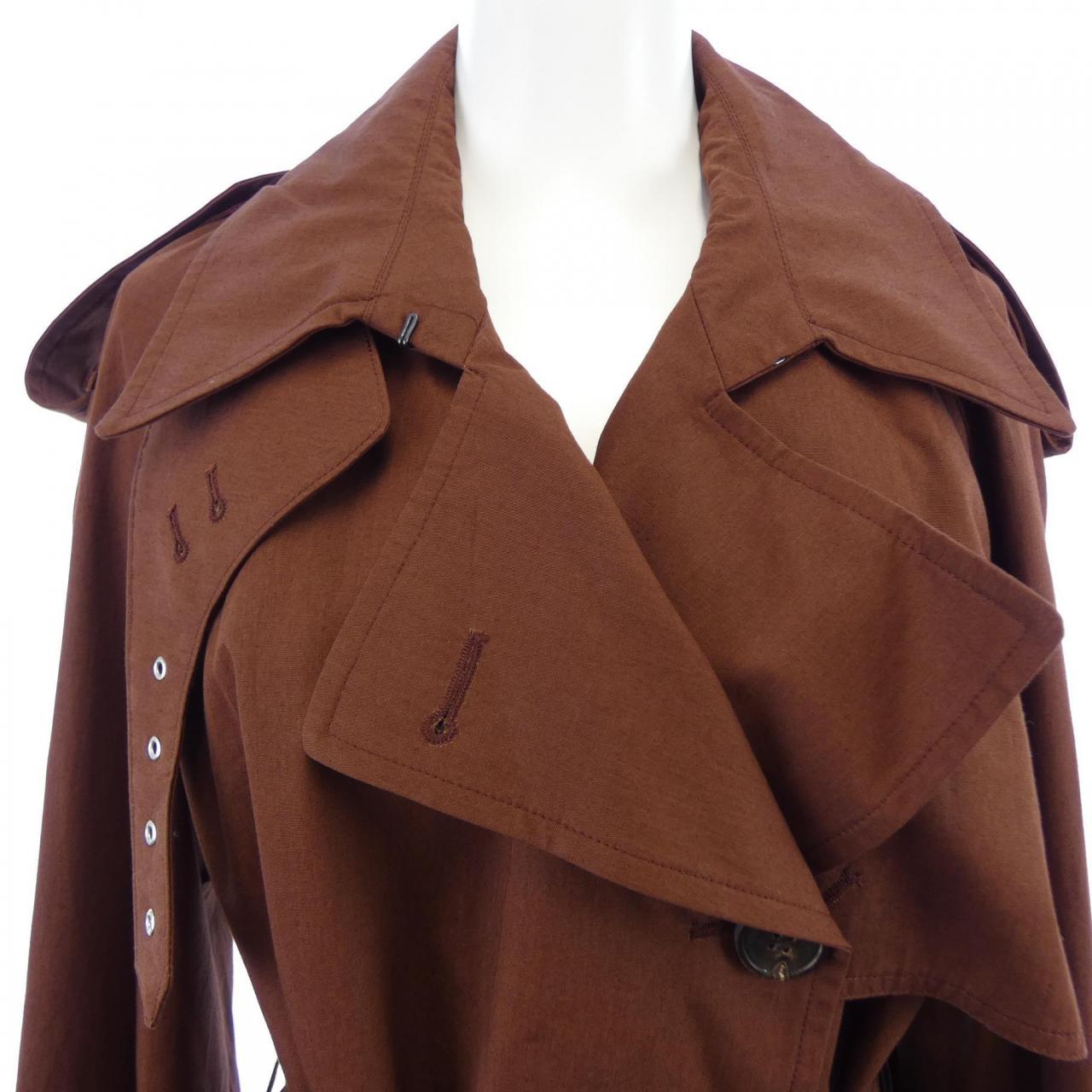 ドリスヴァンノッテン DRIES VAN NOTEN RISTO 1449 コート
