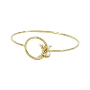 ルイヴィトン ブラスレ リジット LVエクリプス M M00766 ブレスレット