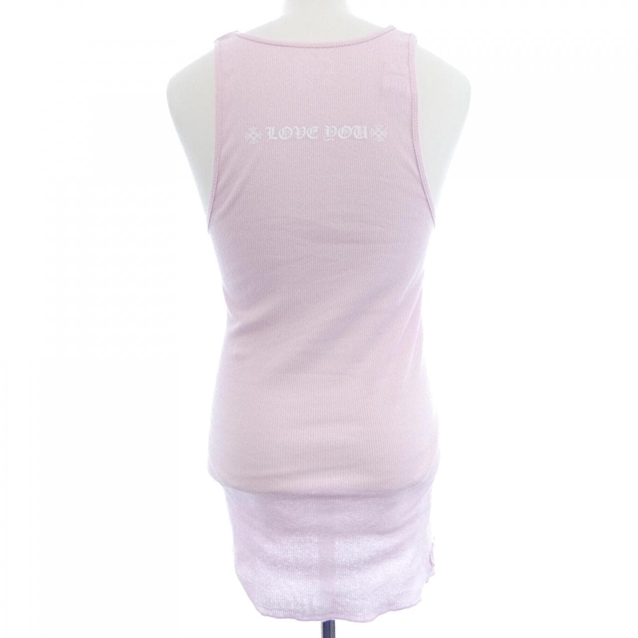 クロムハーツ CHROME HEARTS 408009103******00S タンクトップ