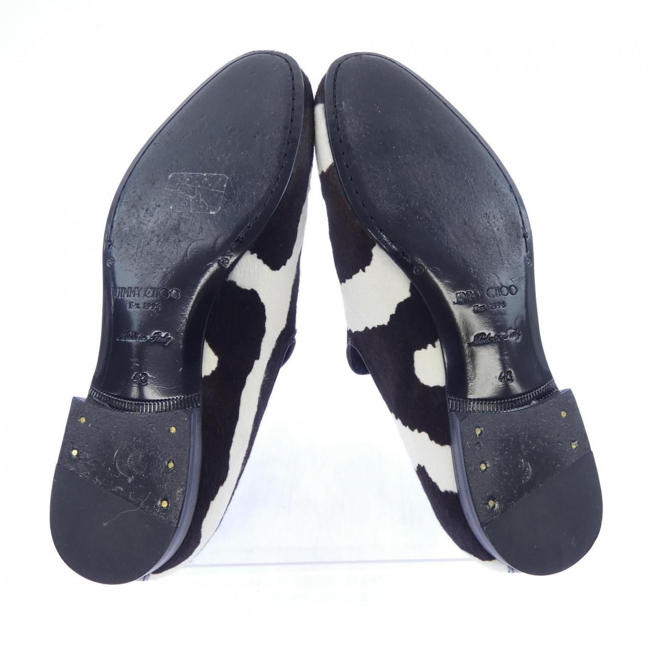 ジミーチュウ JIMMY CHOO シューズ