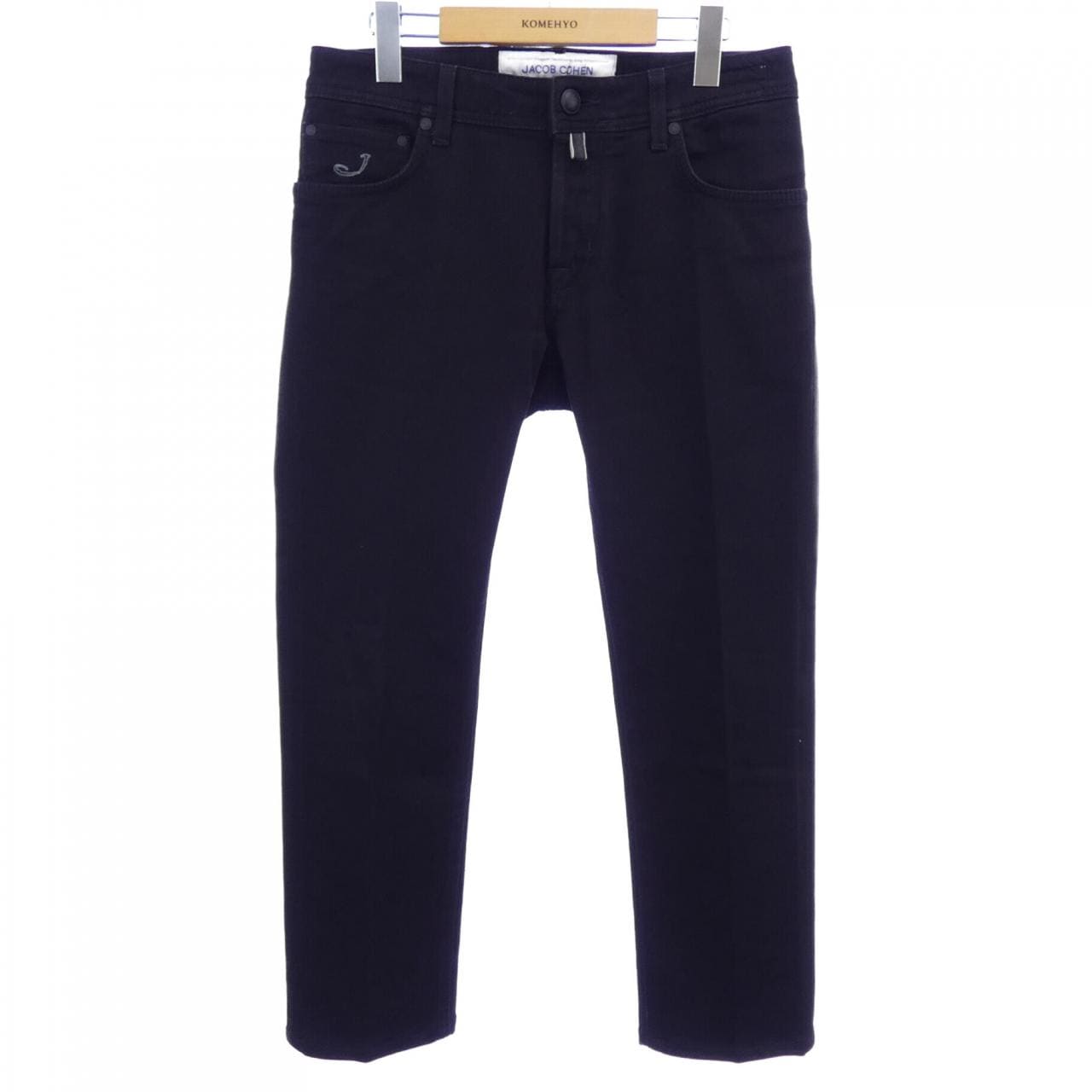 ヤコブコーエン JACOB COHEN ジーンズ