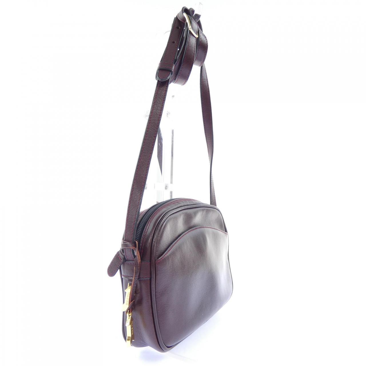 ゴールドファイル GOLD PFEIL BAG