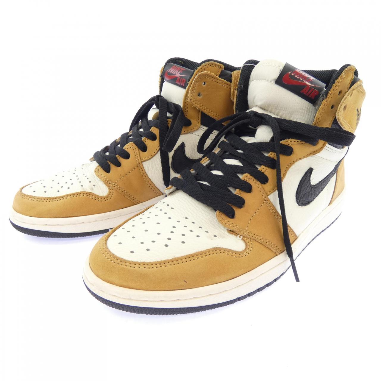ナイキ ジョーダン NIKE JORDAN 555088-700 スニーカー