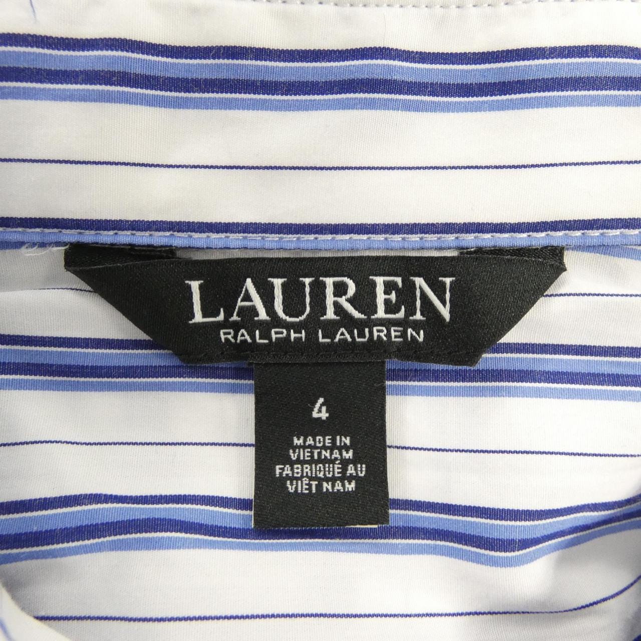 ポロラルフローレン POLO RALPH LAUREN ワンピース