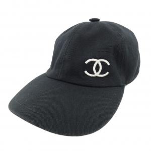 シャネル CHANEL 2次元コード AAA196B17559 キャップ