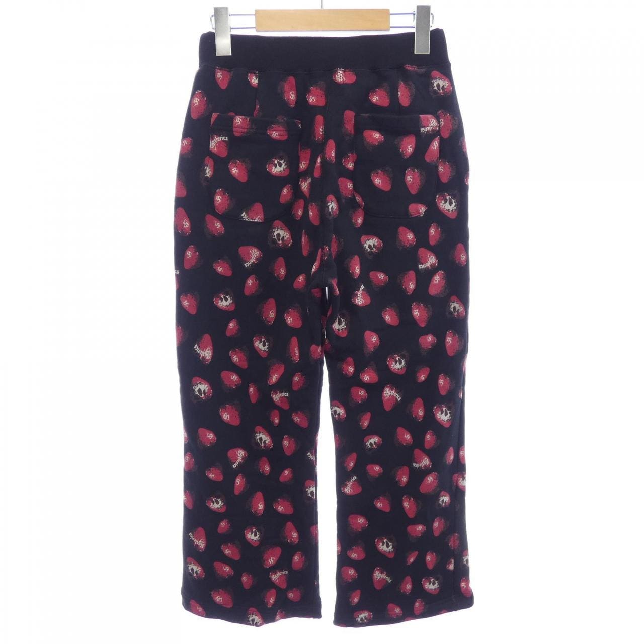 ヒステリックグラマー HYSTERIC GLAMOUR C1221CP03 パンツ