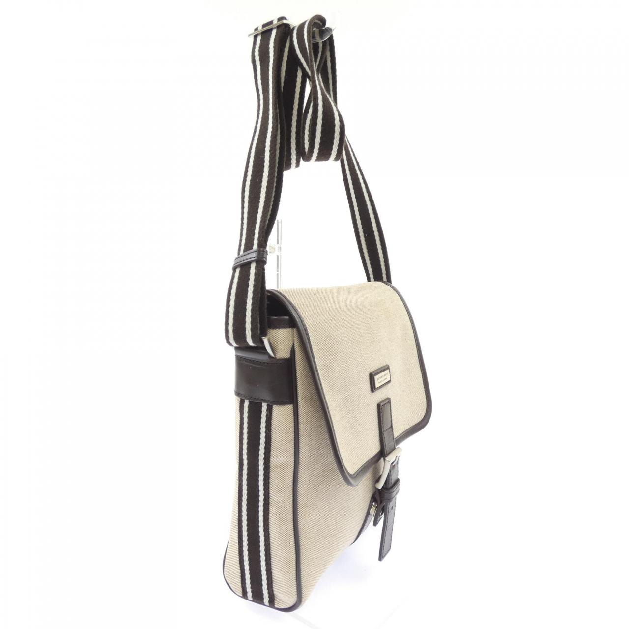 バーバリーブラックレーベル BURBERRY BLACK LABEL BAG