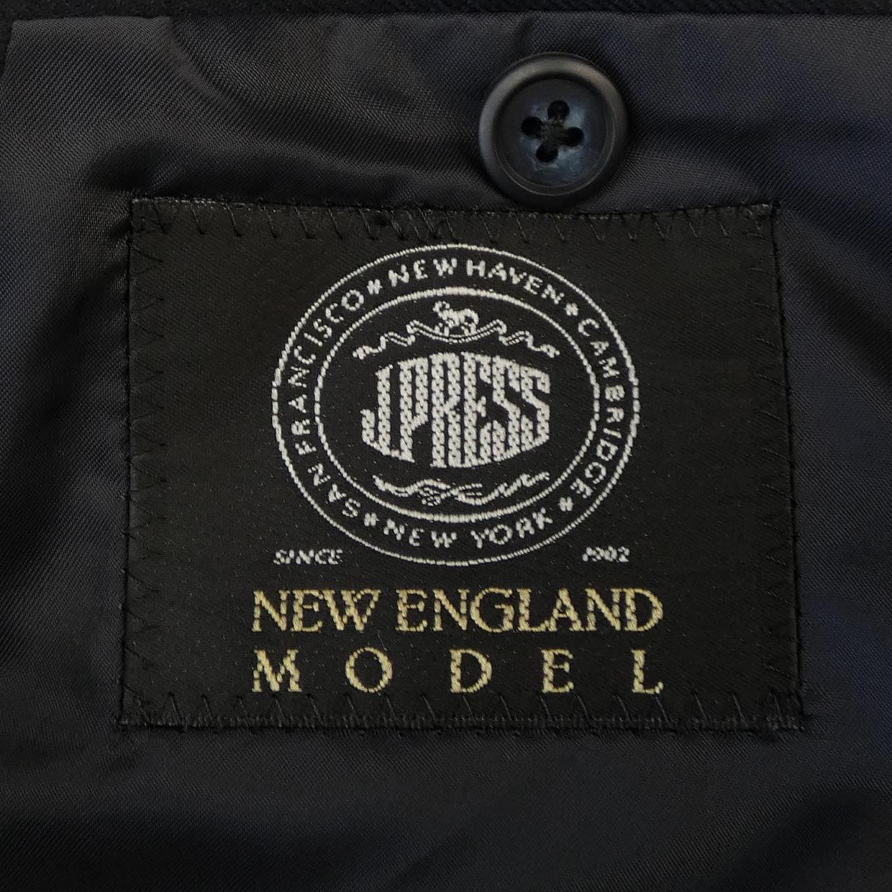 ジェイプレス J.PRESS スーツ