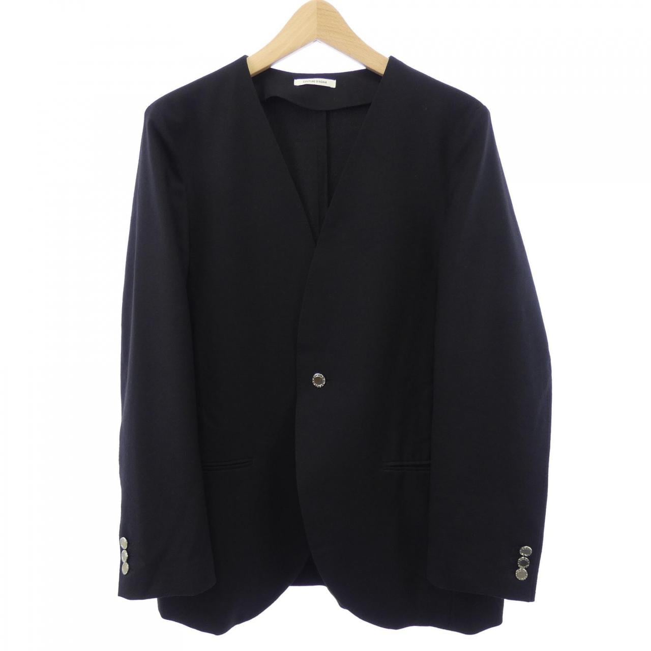 COUTURE D'ADAM 24AW-014 ジャケット