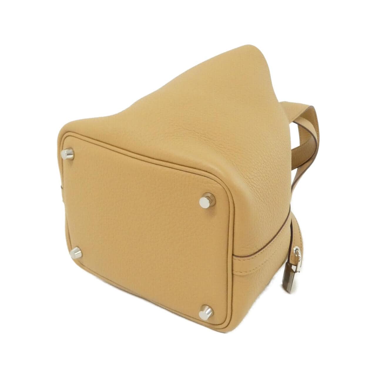 【未使用品】エルメス ピコタン ロック PM 056289CK バッグ
