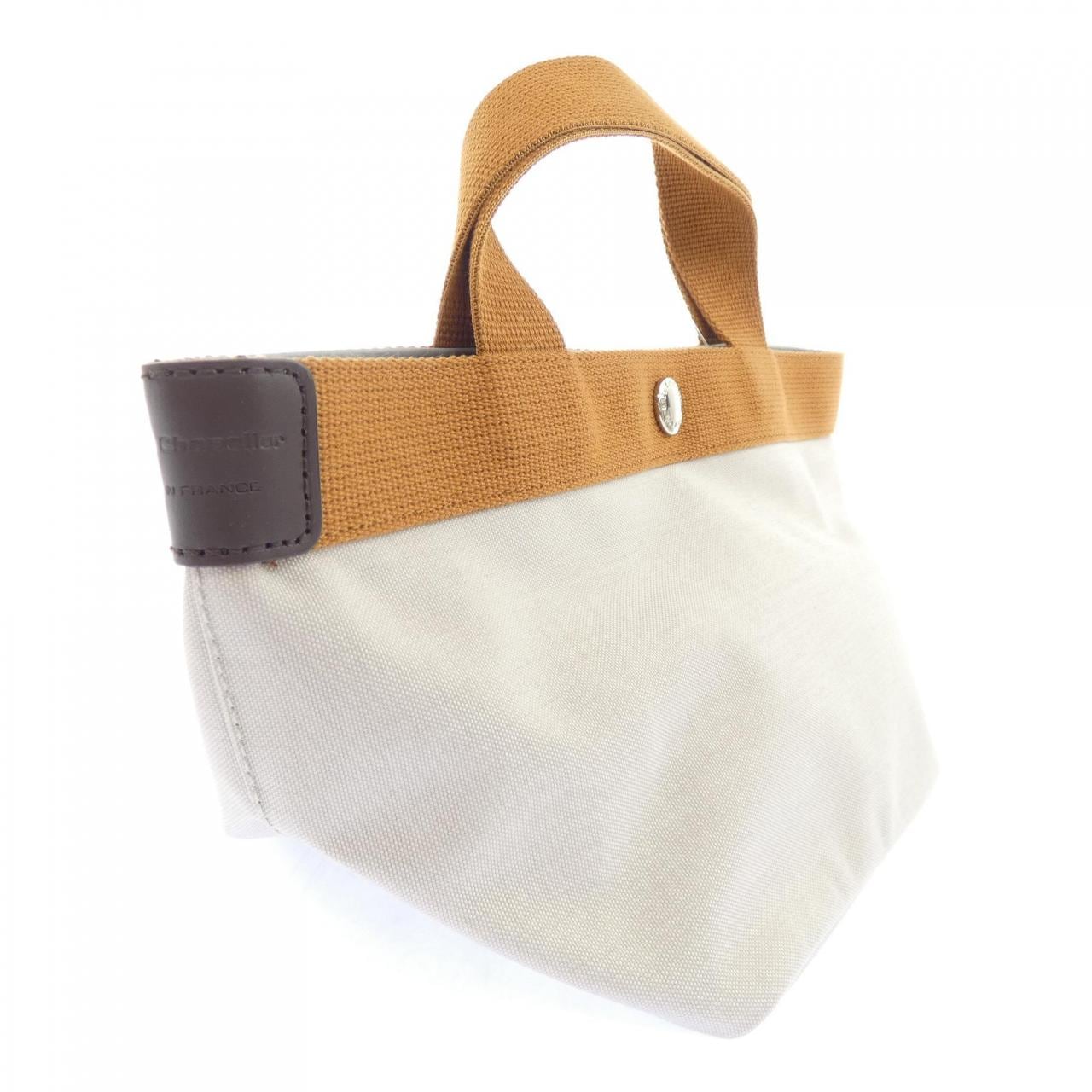 エルベシャプリエ HERVE CHAPELIER 舟型トート 701C BAG