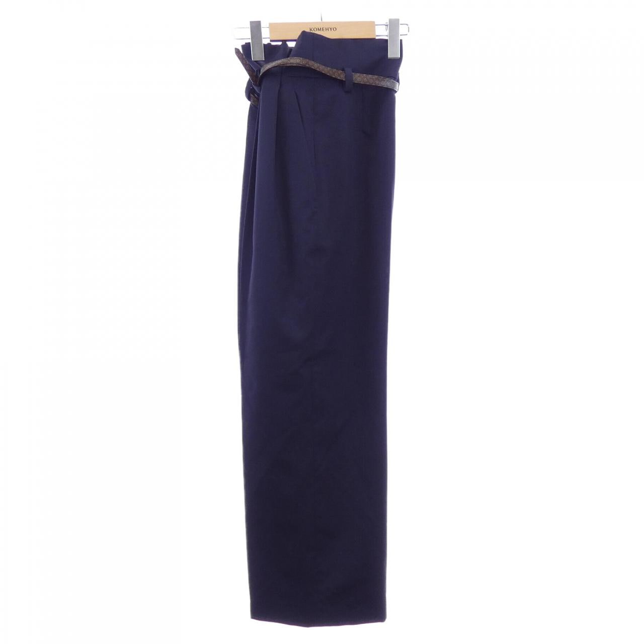 ルイヴィトン LOUIS VUITTON FTPA38CEE パンツ