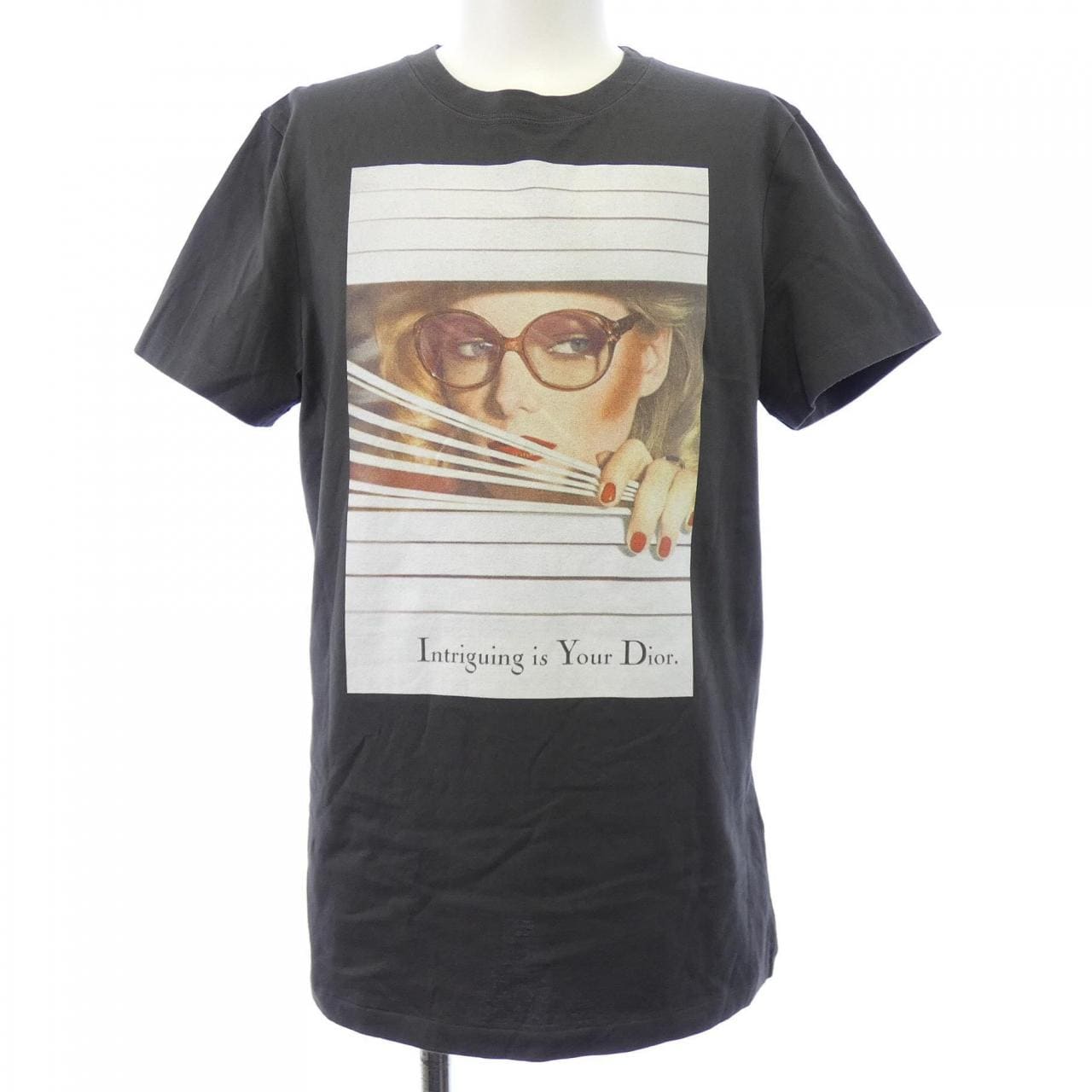 ディオール DIOR 593J668G0677 Tシャツ