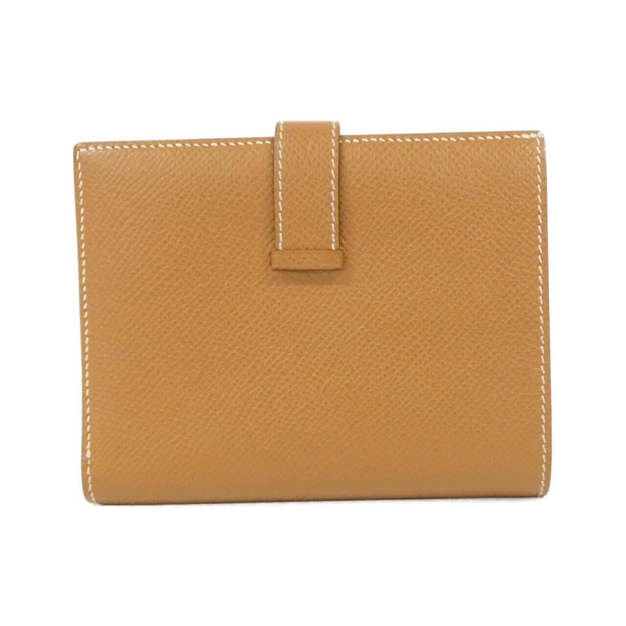 エルメス ベアン コンパクト 039790CK 財布
