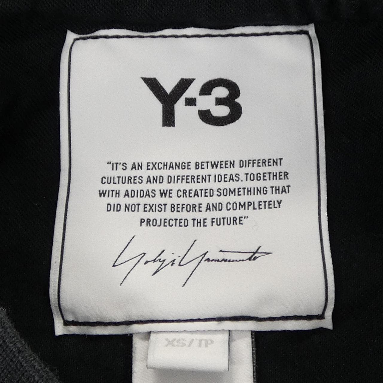 ワイスリー Y-3 Tシャツ