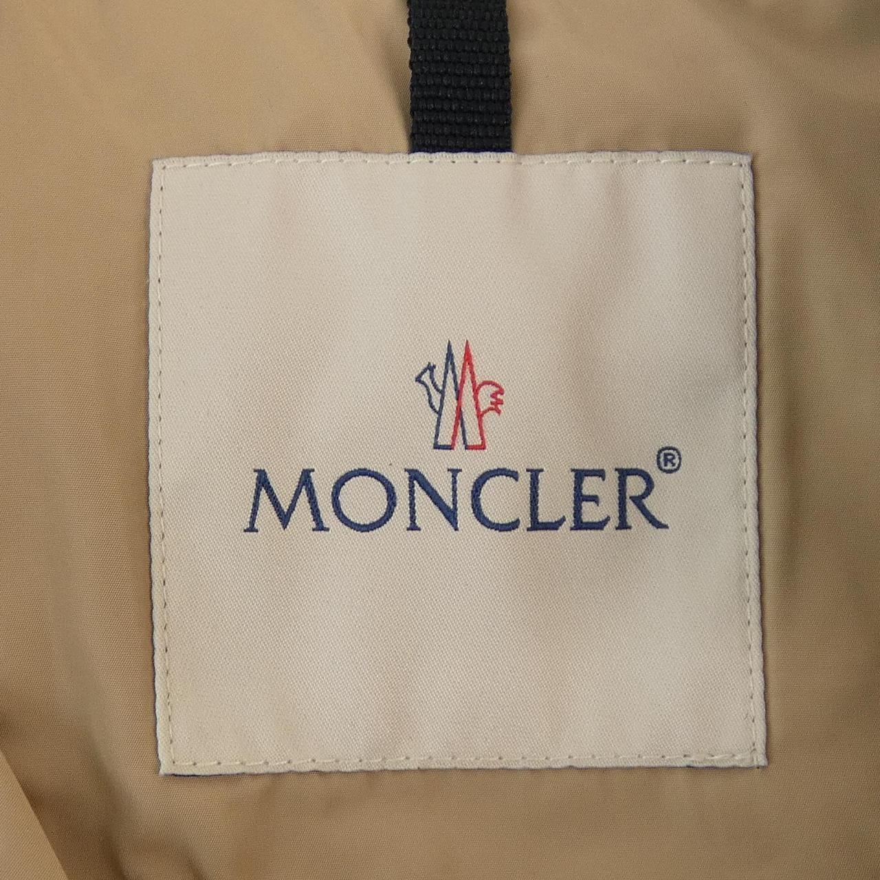モンクレール MONCLER NAVIGATORIA コート