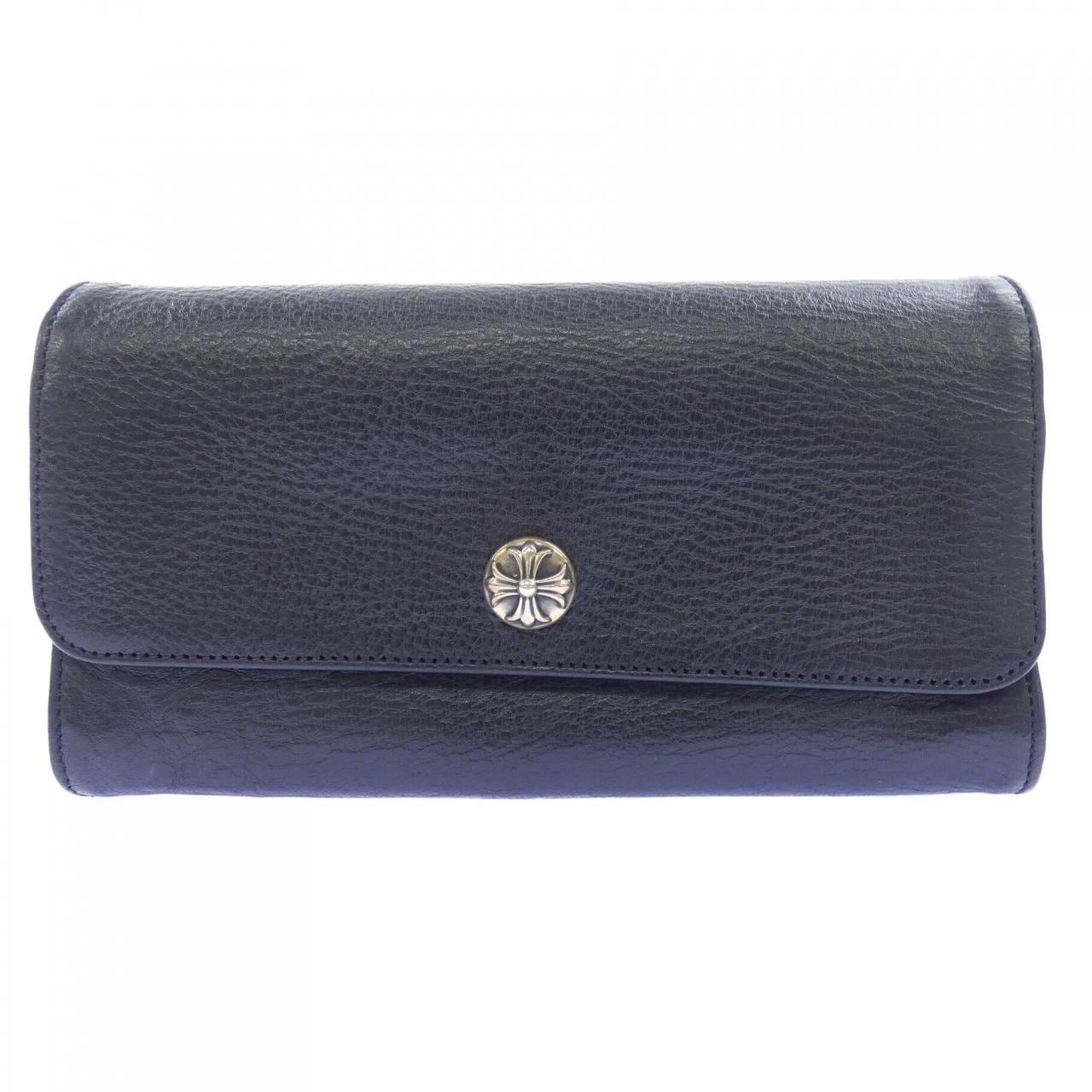 クロムハーツ CHROME HEARTS JUDY 2246 304 0410 0900 WALLET