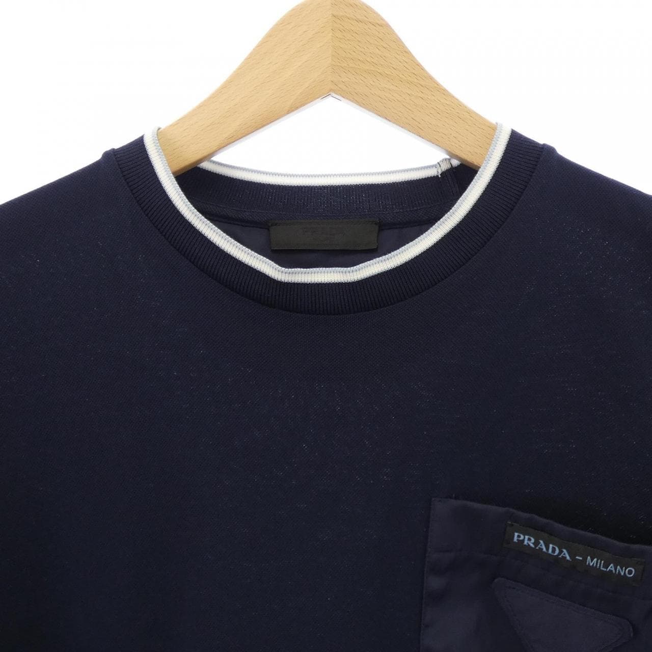 プラダ PRADA UJN616 S201 1VT8 Tシャツ