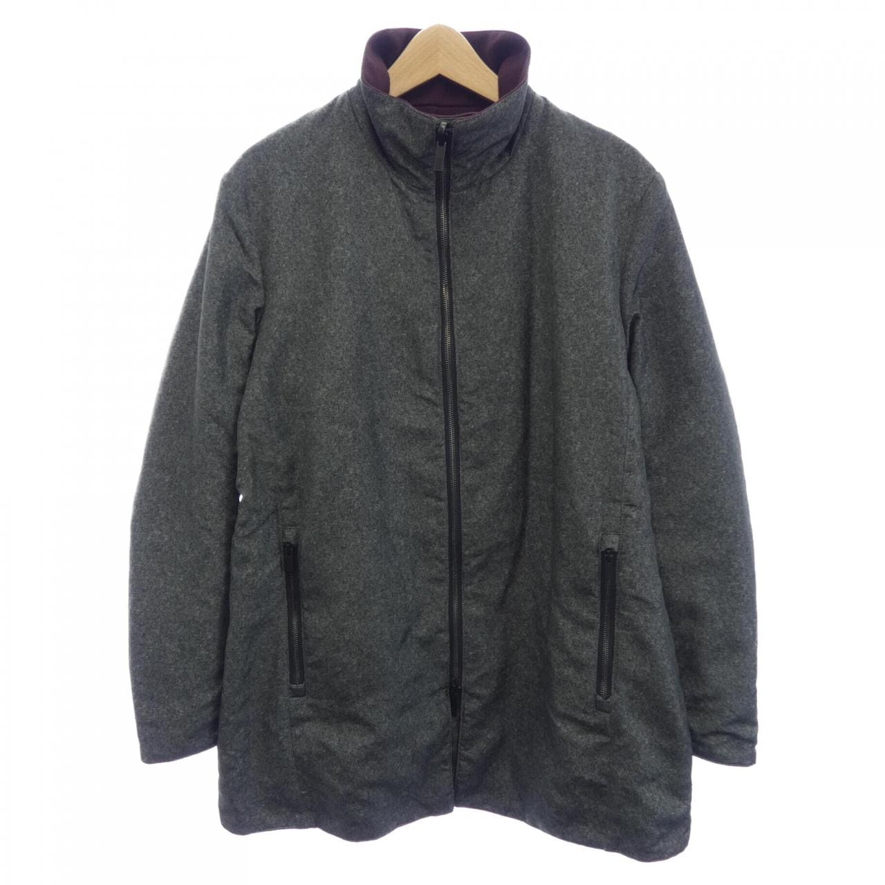 アルマーニコレツィオーニ ARMANI collezioni コート