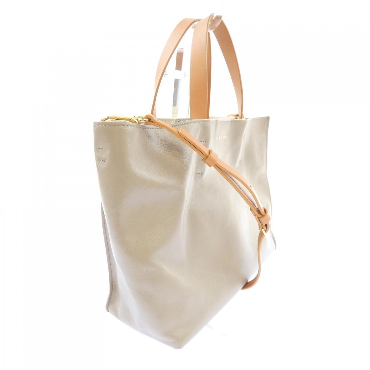 マルニ MARNI ミュゼオソフト MUSEO SOFT SHMP0069U0 BAG