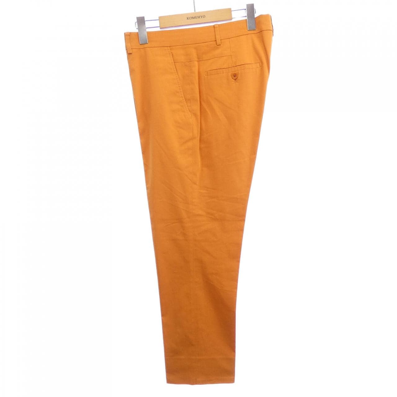 エルメス HERMES 51-5424 パンツ