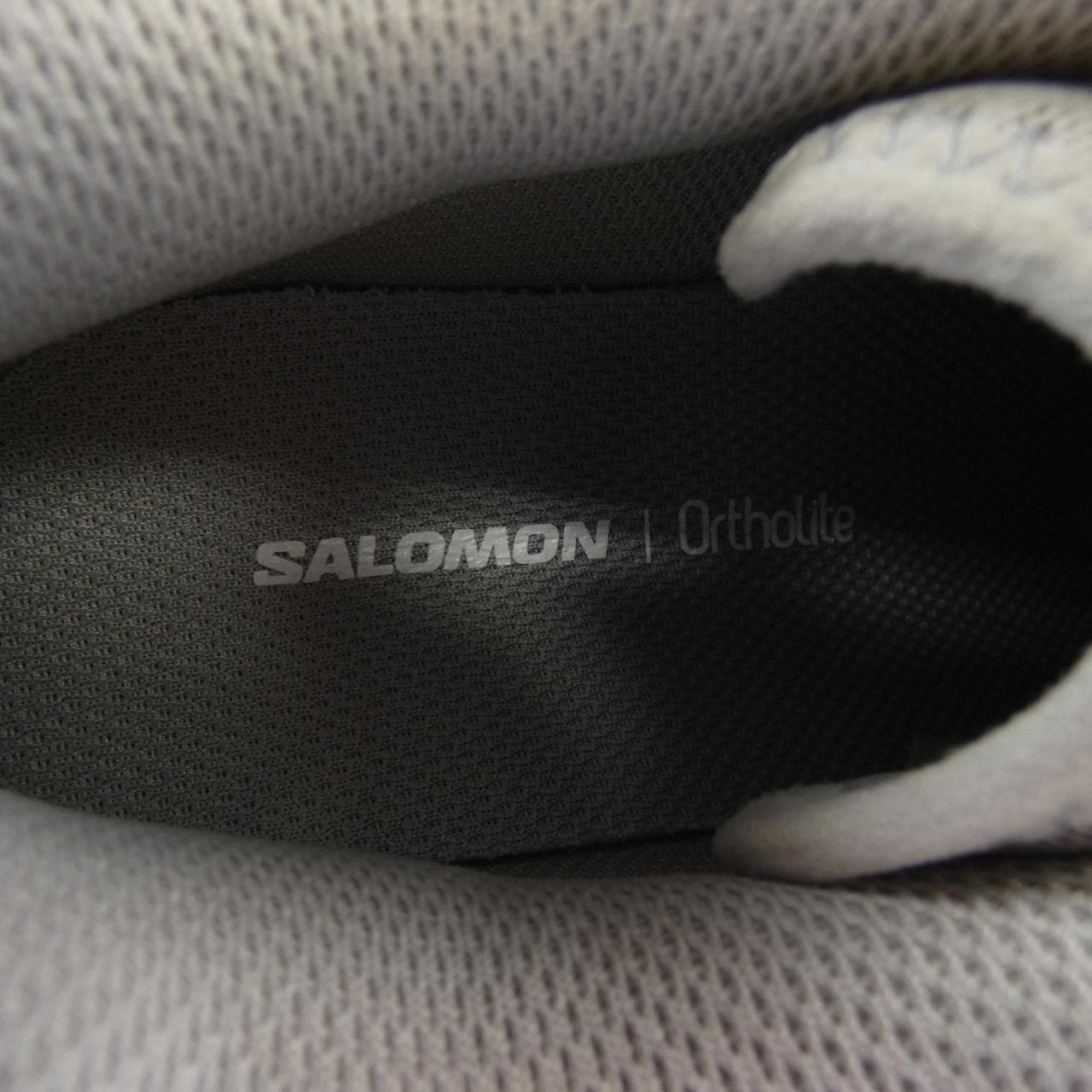 サロモン SALOMON XT-6 シューズ