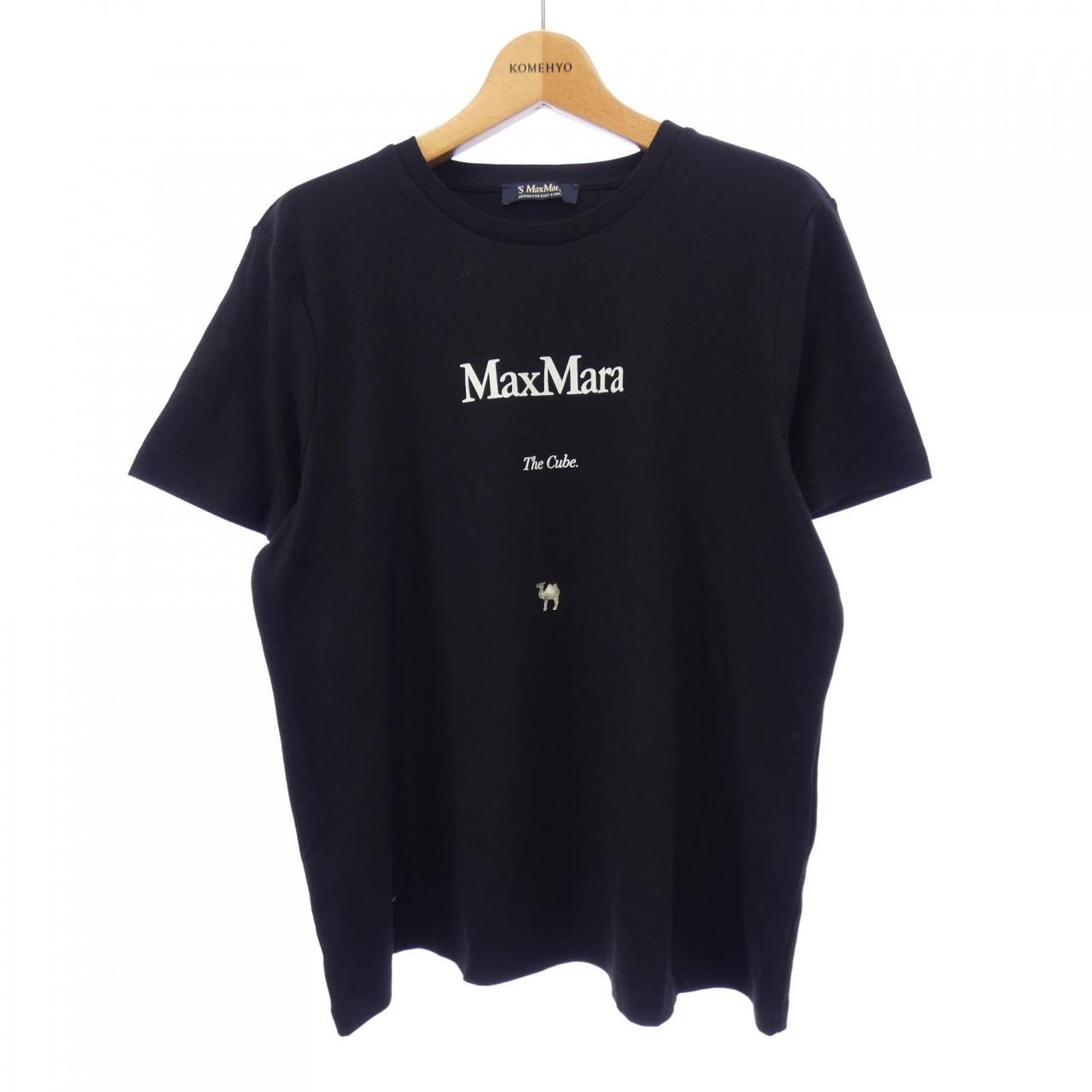 エスマックスマーラ 'S Max Mara Tシャツ