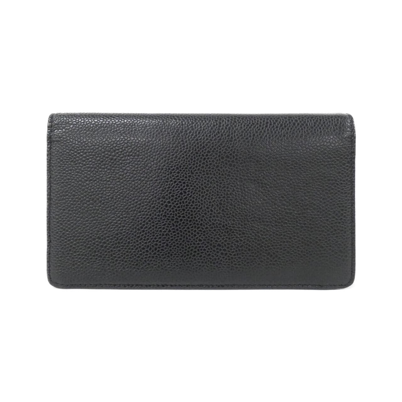 シャネル タイムレスCC ライン 48651 財布
