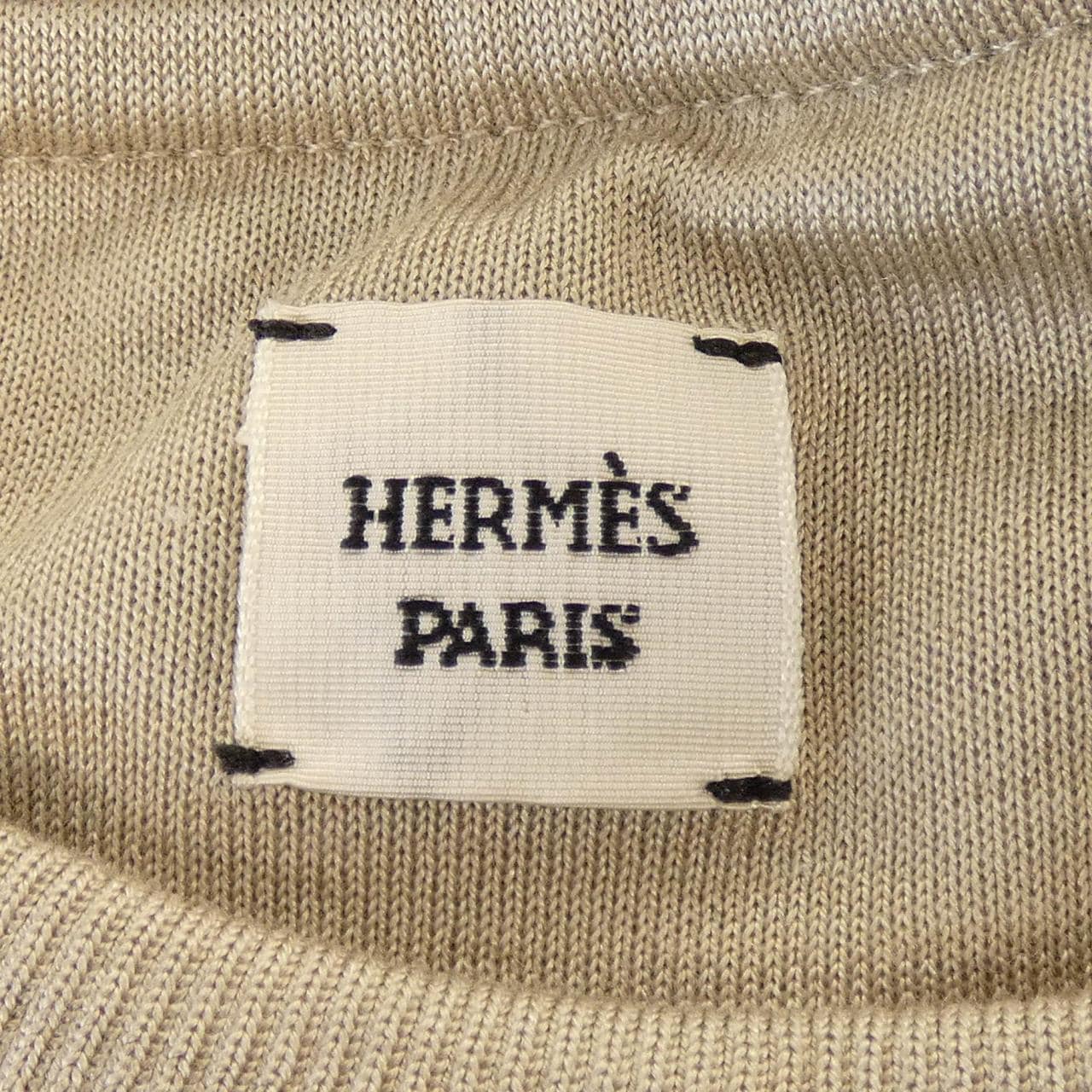 エルメス HERMES クルードセル CLOU DE SELLE 4E4614DI スウェット