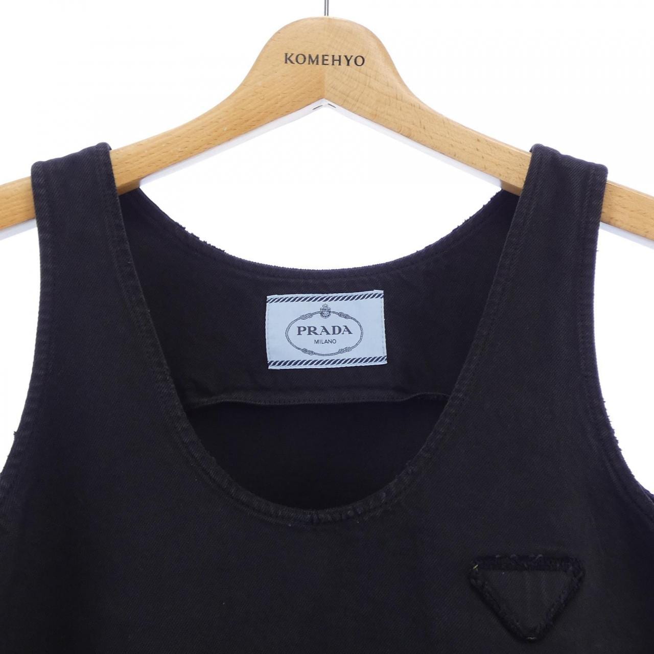 プラダ PRADA ワンピース
