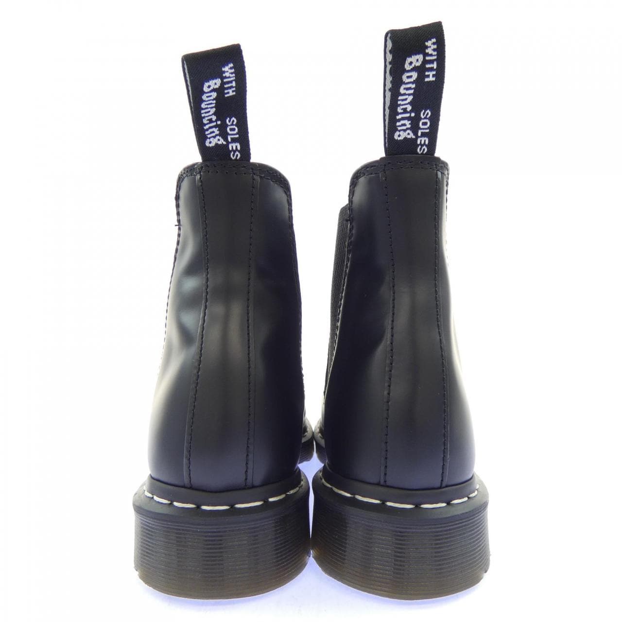 ドクターマーチン DR.MARTENS 2976 WS ブーツ