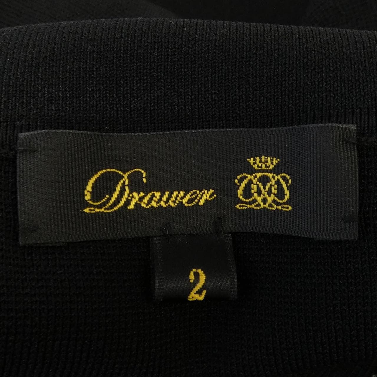ドゥロワー DRAWER ワンピース