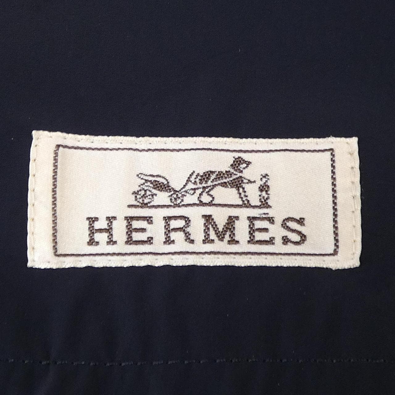エルメス HERMES *72-5502 コート