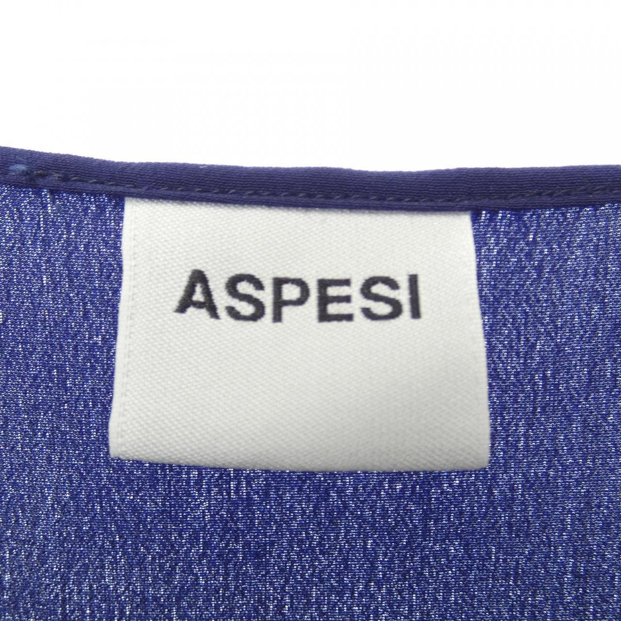 Aspect ASPESI连衣裙