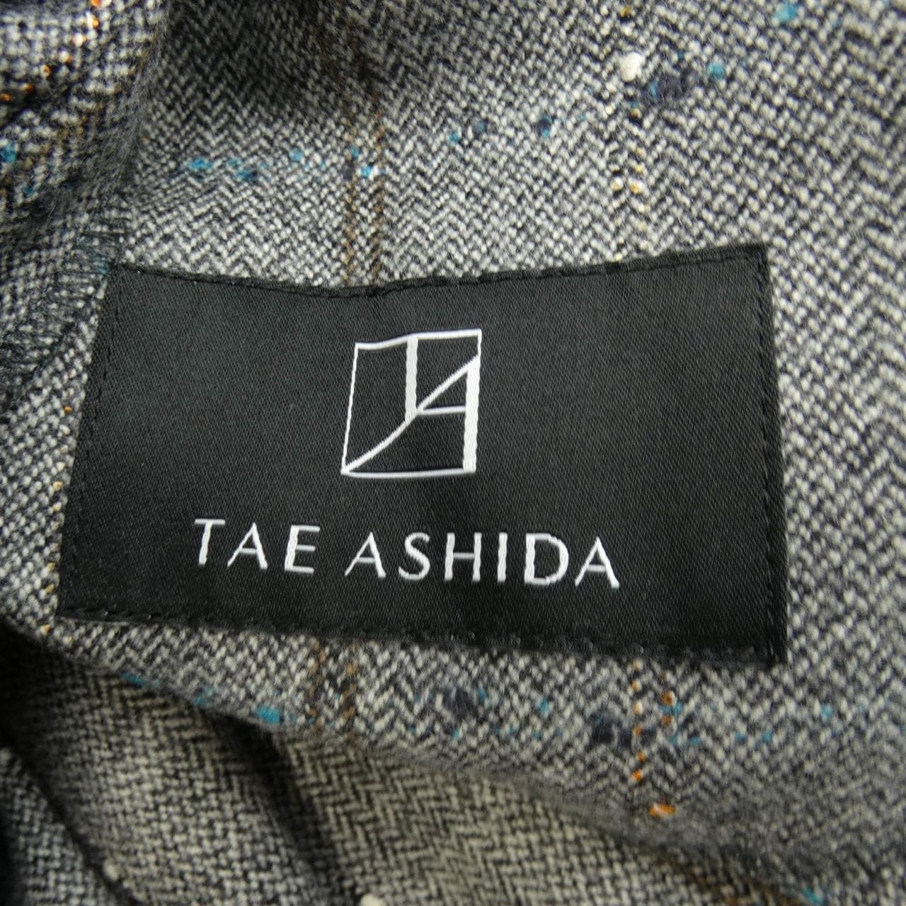 タエアシダ TAE ASHIDA パンツ