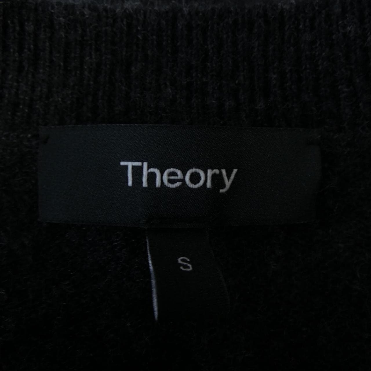 セオリー theory ニット