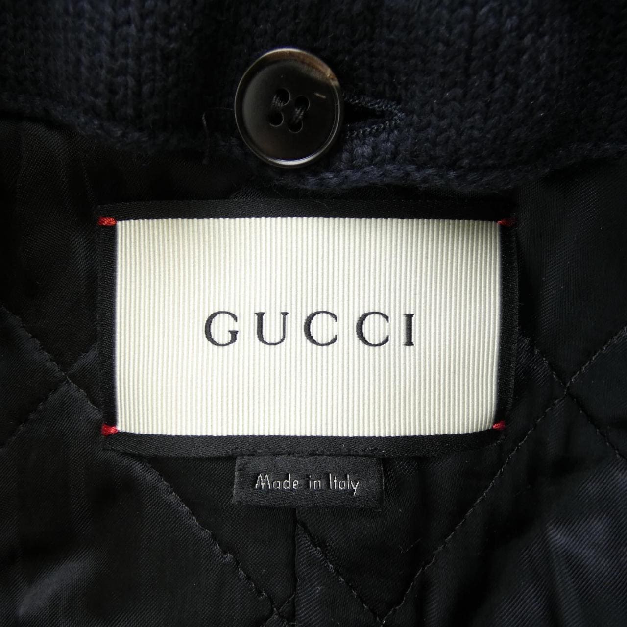 グッチ GUCCI コート