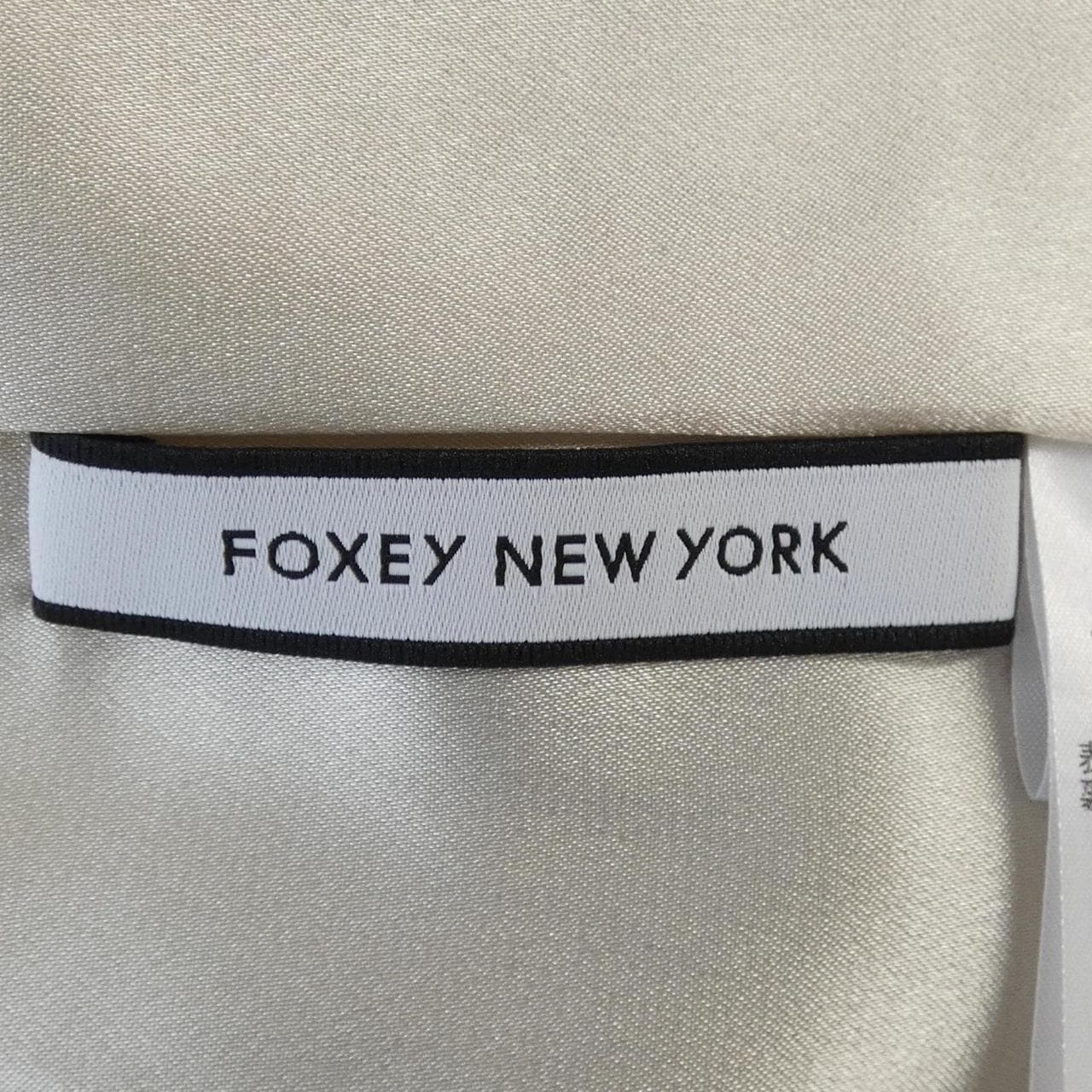 フォクシーニューヨーク FOXEY NEW YORK ワンピース