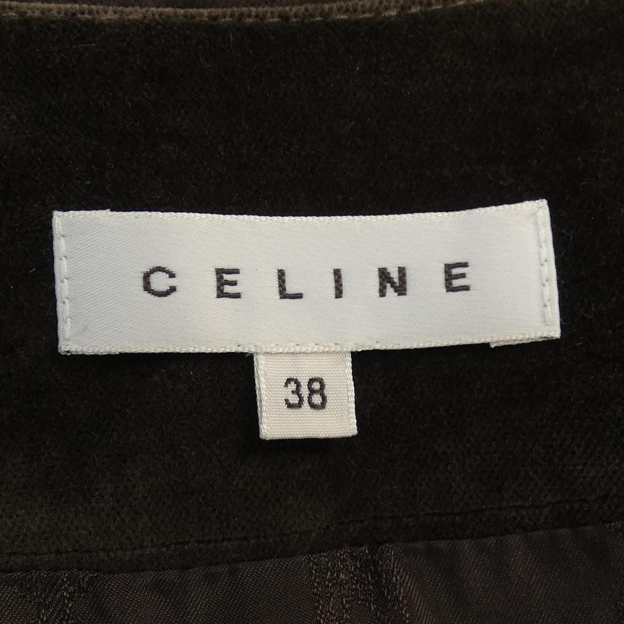 CELINE赛琳 裙子