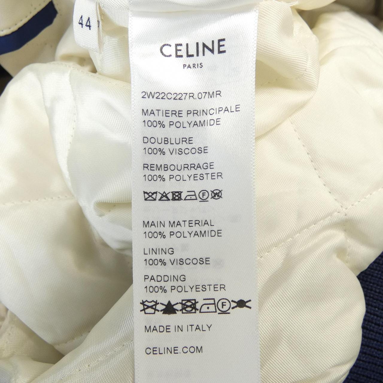 CELINE celine jacket